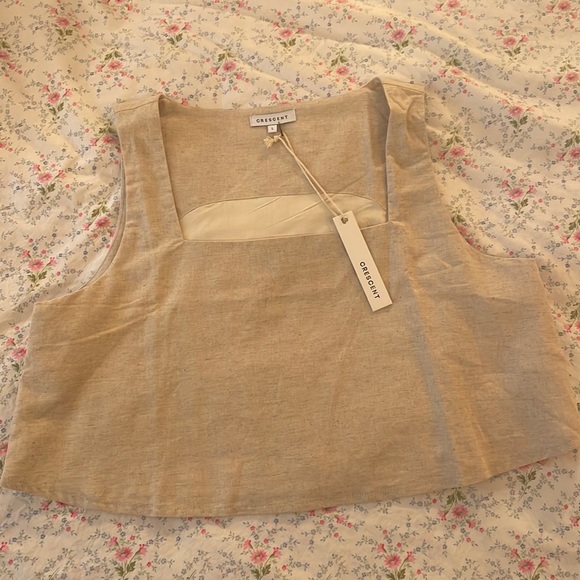 Crescent - NWT - size L - Picture 1 of 1